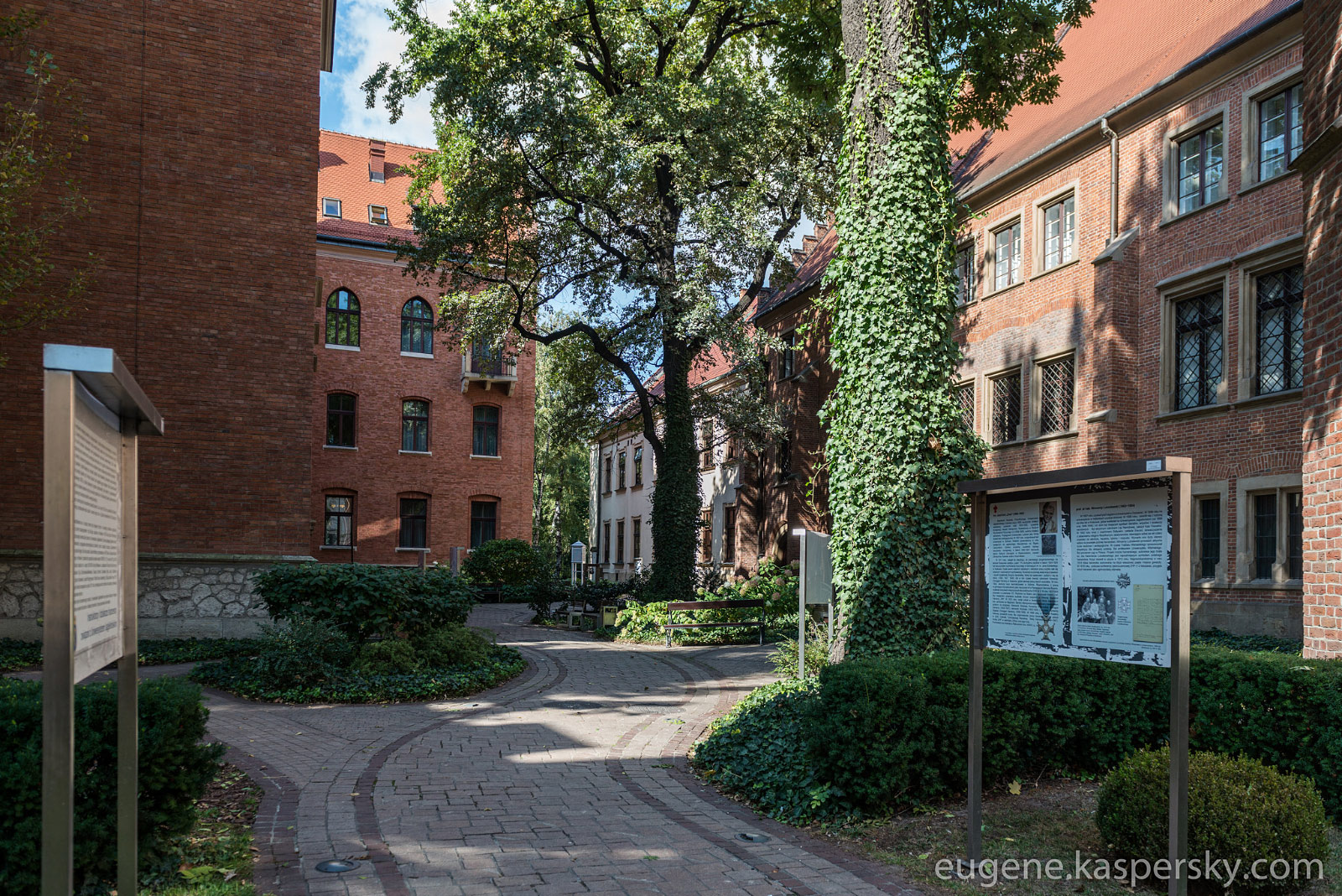 Krakow